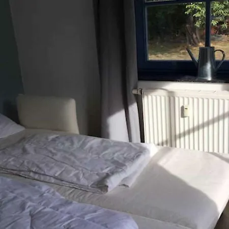 Landhaus Wiebke * Putbus