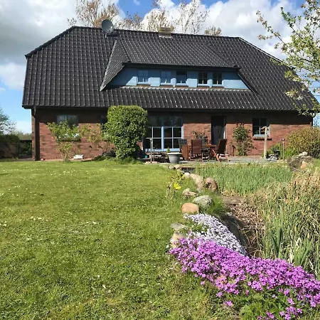 Lejlighed Landhaus Wiebke